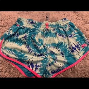 nike athletic shorts